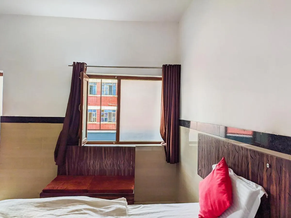 Goverdhan Hotel - Close To Railway Station And Bus Stand Agra  0*, Agra (Uttar Pradesh)