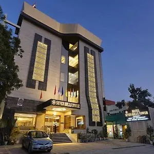 3* Hotel Seven Hills Tower