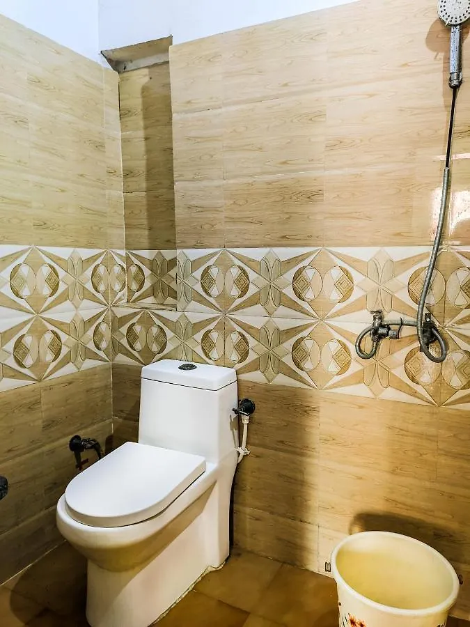 Goverdhan Hotel - Close To Railway Station And Bus Stand アーグラ