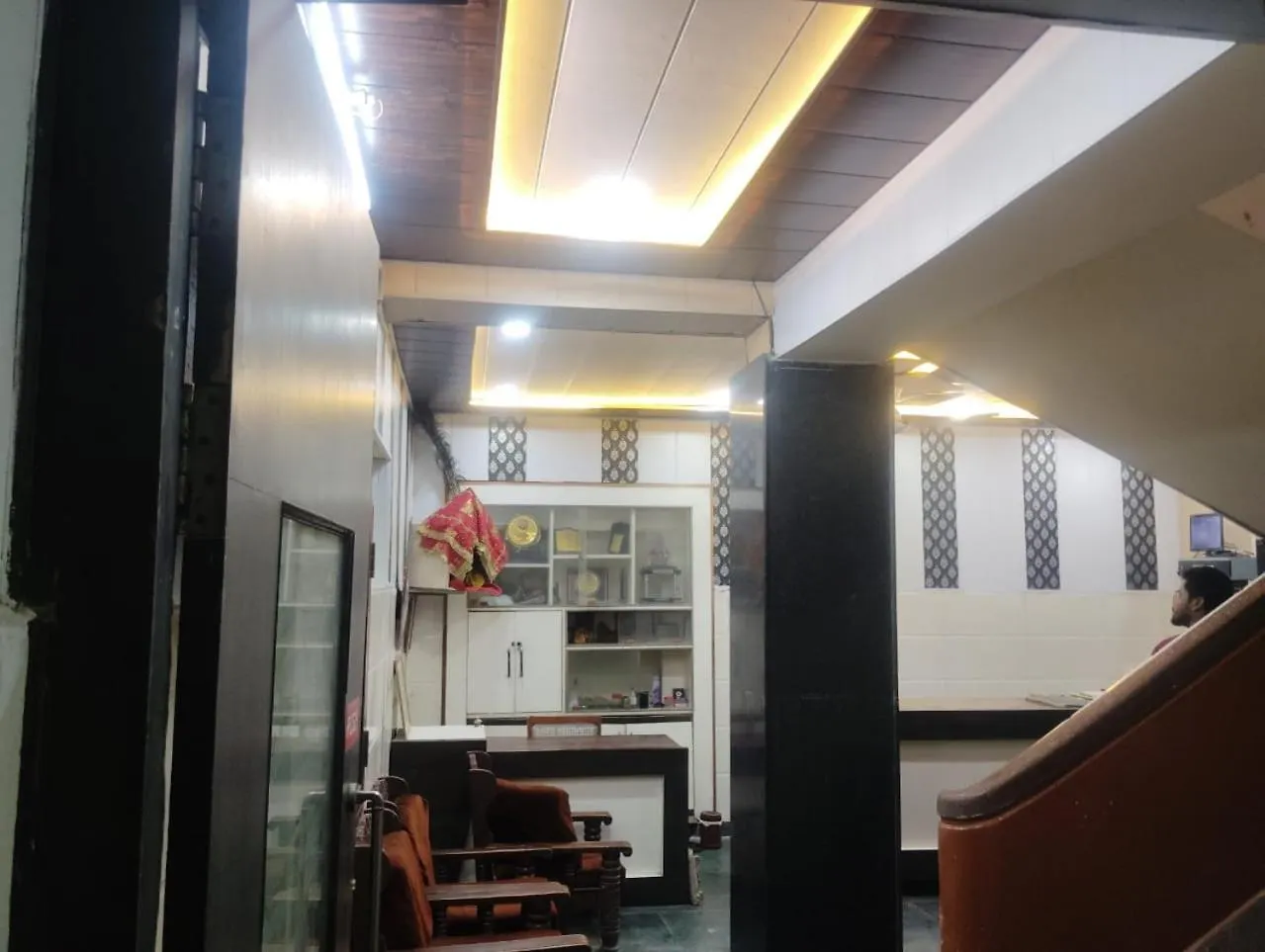 Goverdhan Hotel - Close To Railway Station And Bus Stand アーグラ